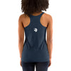 Beautiful Beast Racerback Tank - Primaledge Fitnesswear