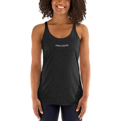 Primalcrest Racerback Tanktop - Primaledge Fitnesswear