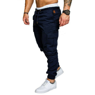 Microcrest Weather Insulating Sweatpants - Primaledge Fitnesswear