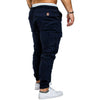 Microcrest Weather Insulating Sweatpants - Primaledge Fitnesswear