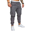 Microcrest Weather Insulating Sweatpants - Primaledge Fitnesswear